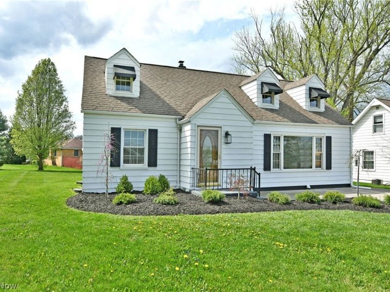 5838 Poland Struthers Road, Poland, OH 44514 Photo 2