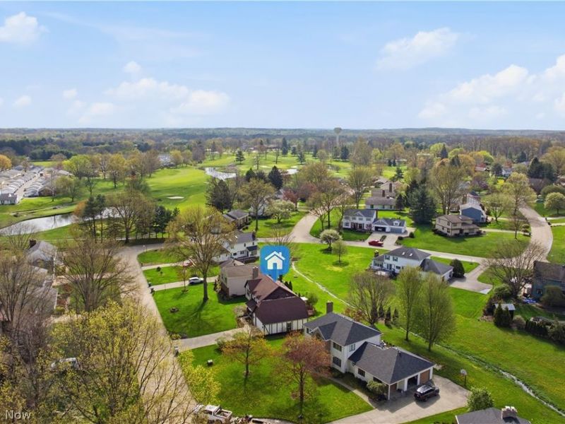 1960 Birkdale Drive, Uniontown, OH 44685 Photo 2