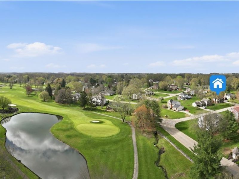 1960 Birkdale Drive, Uniontown, OH 44685 Photo 43