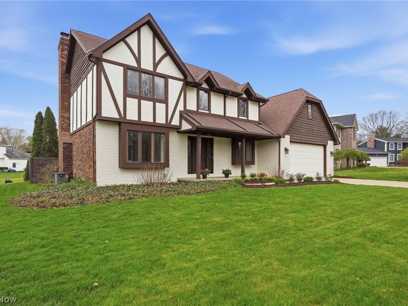 1960 Birkdale Drive, Uniontown, OH 44685 Photo 48