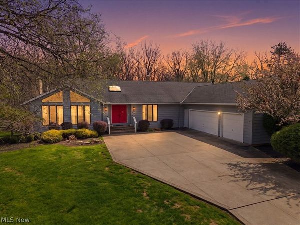 3509 Kersdale Road , Pepper Pike, OH 44124