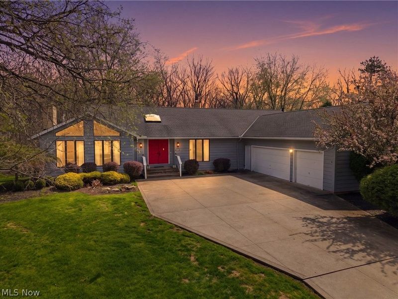 3509 Kersdale Road, Pepper Pike, OH 44124 Photo 1