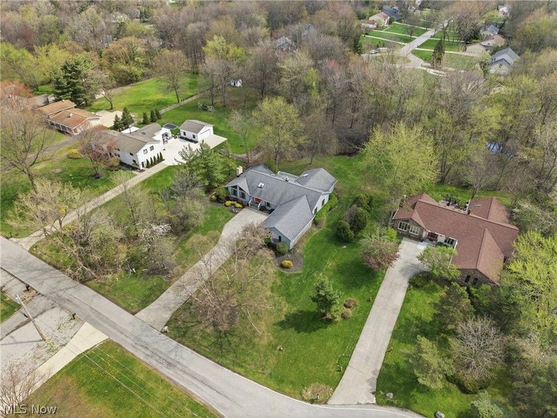 3509 Kersdale Road, Pepper Pike, OH 44124 Photo 4