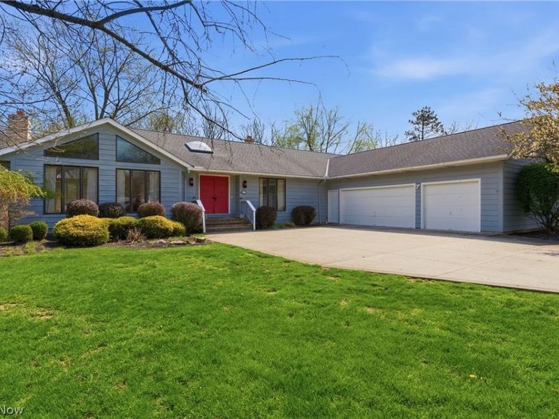 3509 Kersdale Road, Pepper Pike, OH 44124 Photo 5