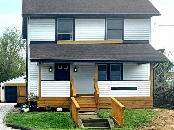 2520 8th Street NE, Canton, OH 44704