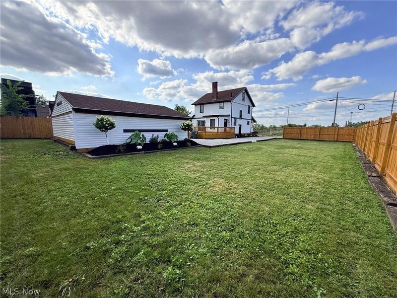 2520 8th Street NE, Canton, OH 44704 Photo 5