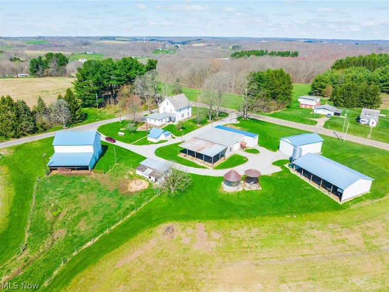 9050 Freeman Road , Lisbon, OH 44432 Photo 12