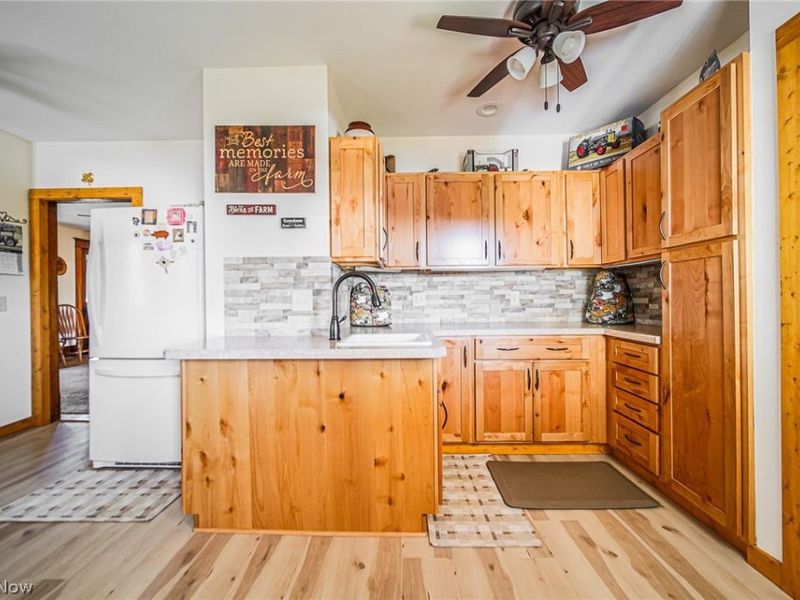 9050 Freeman Road , Lisbon, OH 44432 Photo 15