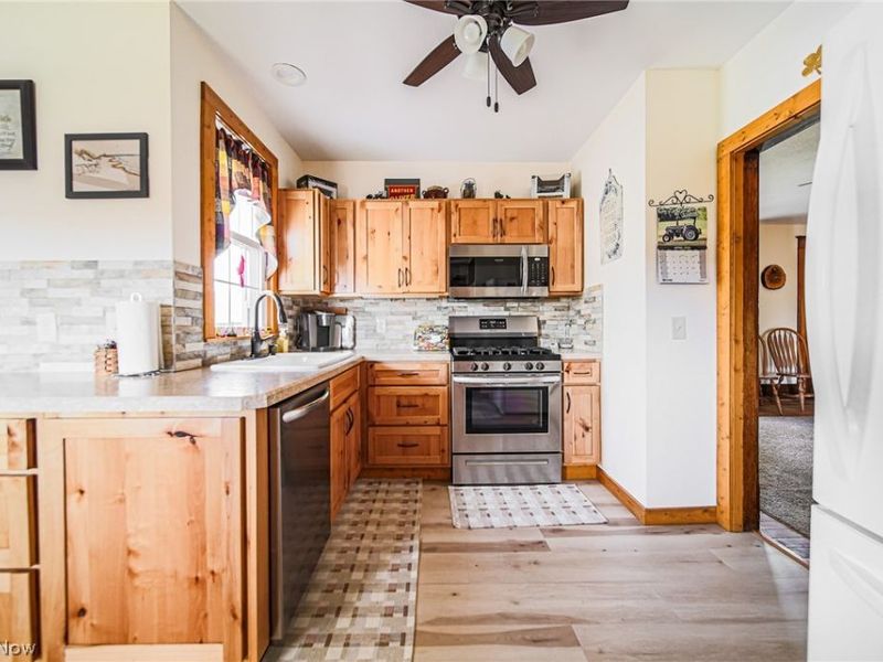 9050 Freeman Road , Lisbon, OH 44432 Photo 16