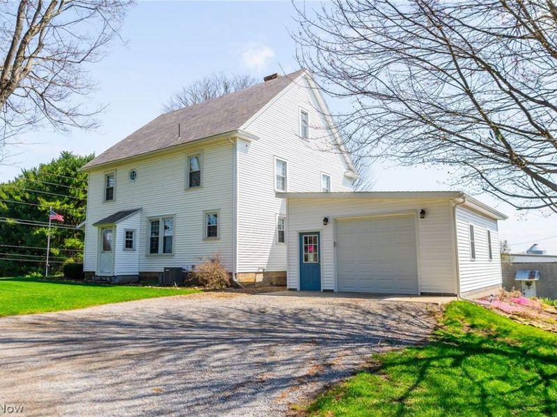 9050 Freeman Road , Lisbon, OH 44432 Photo 2