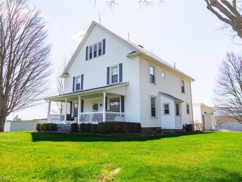 9050 Freeman Road, Lisbon, OH 44432 Photo 3