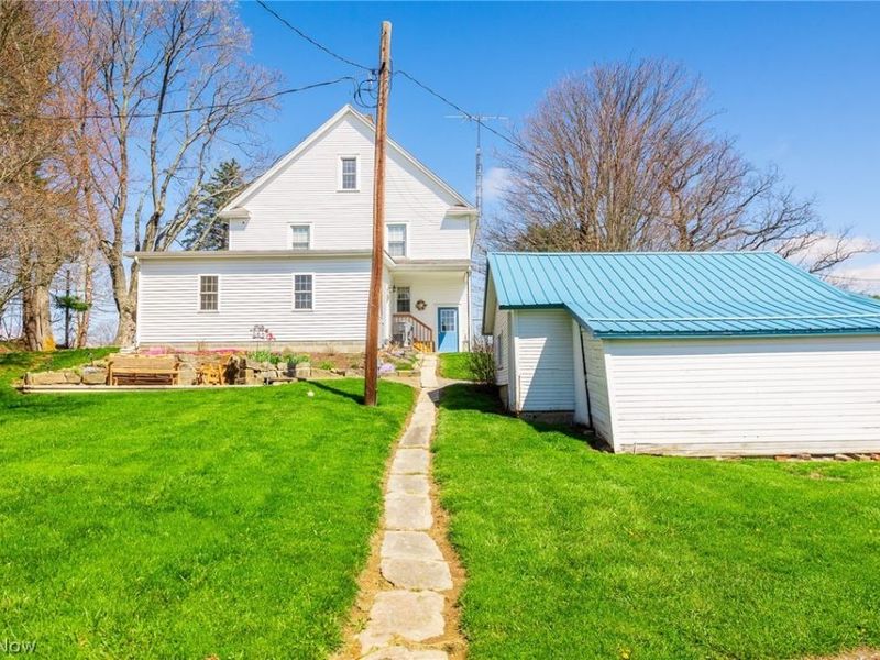 9050 Freeman Road, Lisbon, OH 44432 Photo 7