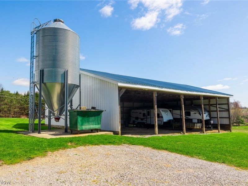 9050 Freeman Road , Lisbon, OH 44432 Photo 11