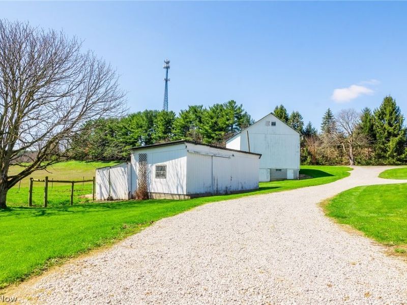 9050 Freeman Road , Lisbon, OH 44432 Photo 12