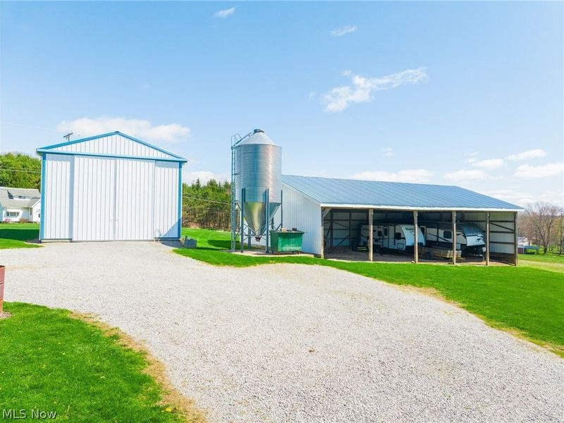 9050 Freeman Road , Lisbon, OH 44432 Photo 14