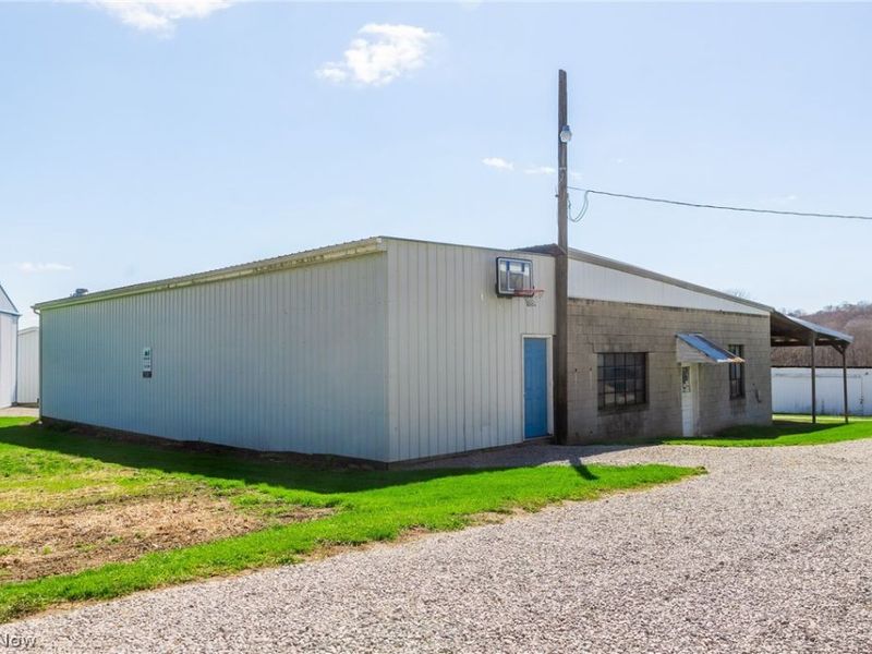 9050 Freeman Road , Lisbon, OH 44432 Photo 4