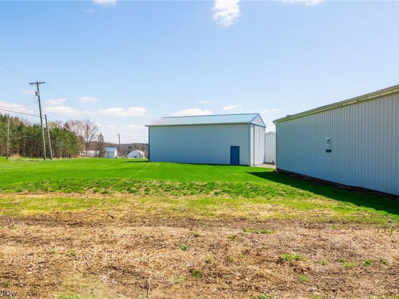 9050 Freeman Road , Lisbon, OH 44432 Photo 5