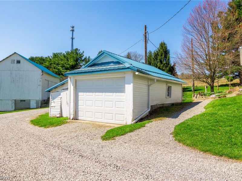 9050 Freeman Road , Lisbon, OH 44432 Photo 6