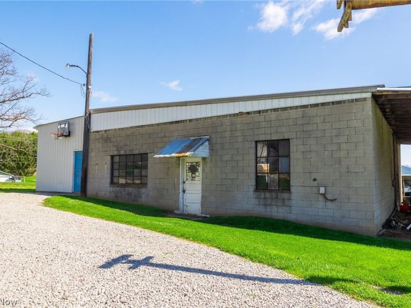 9050 Freeman Road , Lisbon, OH 44432 Photo 7