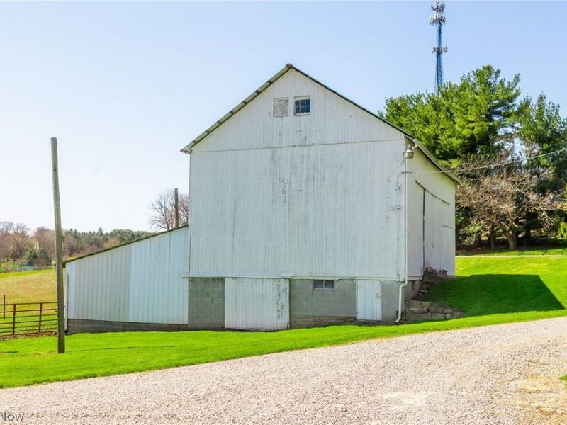 9050 Freeman Road , Lisbon, OH 44432 Photo 8