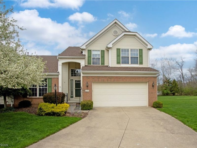 5514 Hideaway Drive , Medina, OH 44256 Photo 1