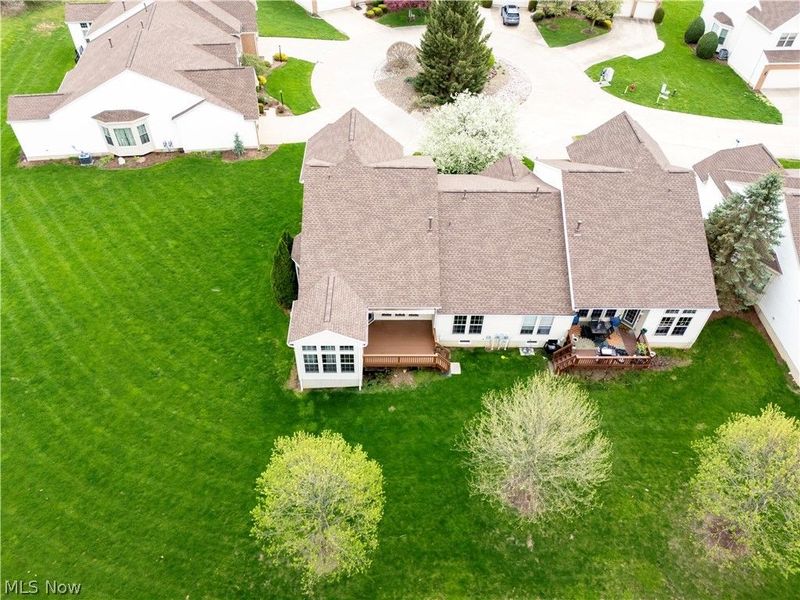 5514 Hideaway Drive , Medina, OH 44256 Photo 3