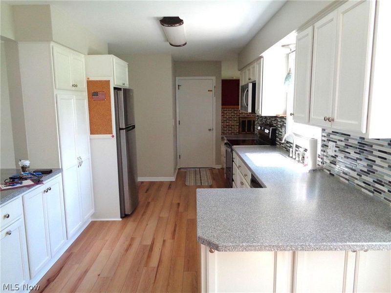 5968 Easy Pace Circle NW, Canton, OH 44718 Photo 8