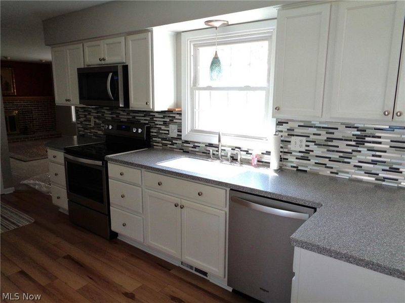 5968 Easy Pace Circle NW, Canton, OH 44718 Photo 9