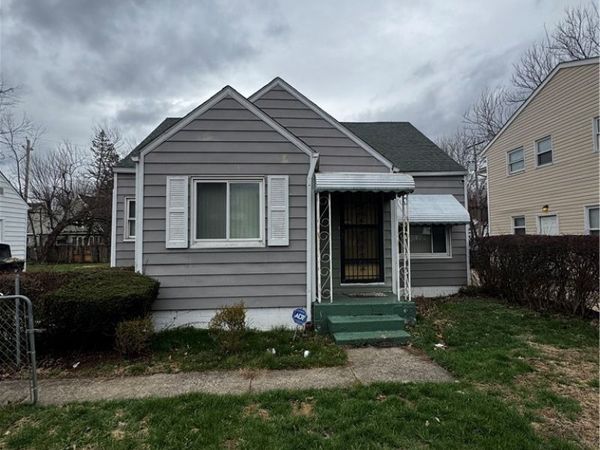 870 Frederick Boulevard, Akron, OH 44320