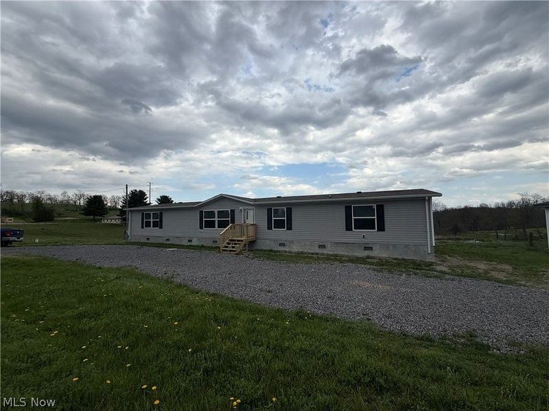 2112 Canyon Road SE, Carrollton, OH 44615 Photo 2