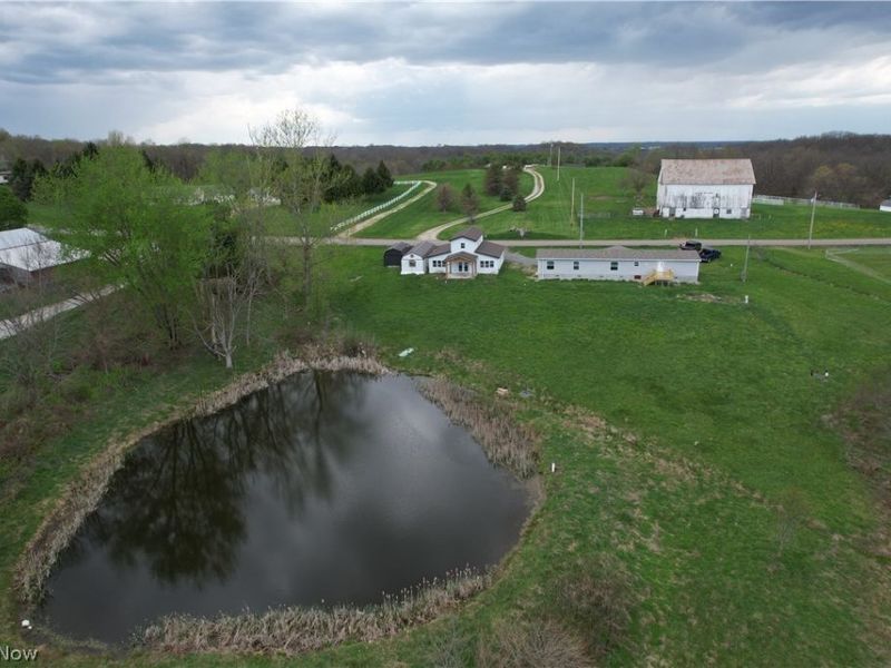 2112 Canyon Road SE, Carrollton, OH 44615 Photo 27