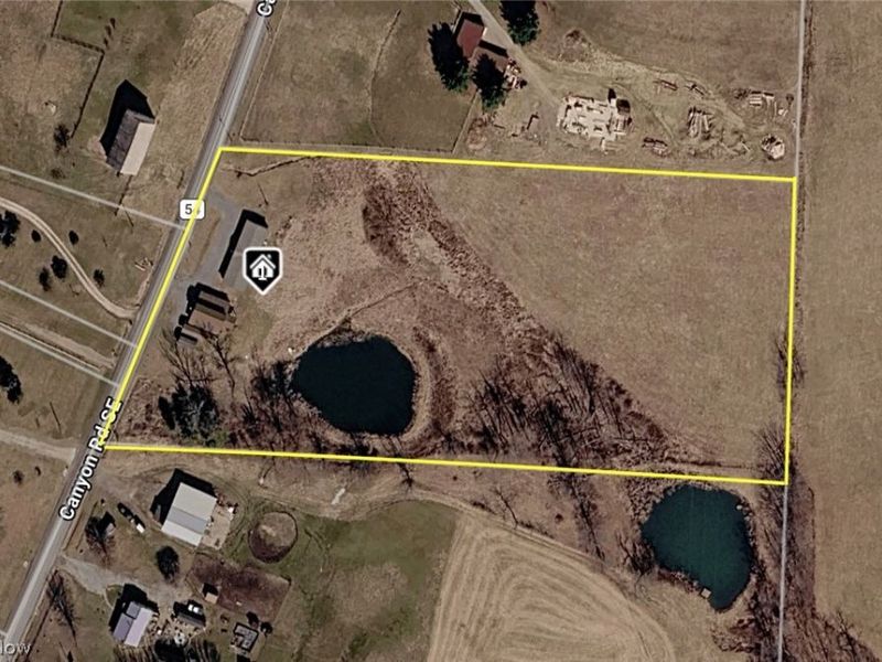 2112 Canyon Road SE, Carrollton, OH 44615 Photo 33