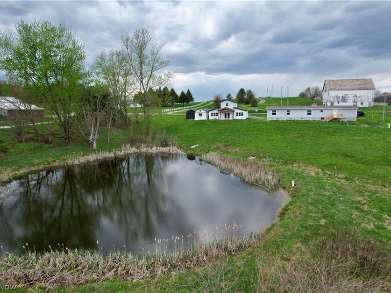 2112 Canyon Road SE, Carrollton, OH 44615 Photo 34