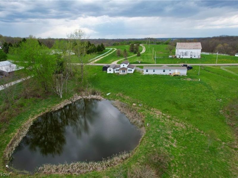 2112 Canyon Road SE, Carrollton, OH 44615 Photo 35