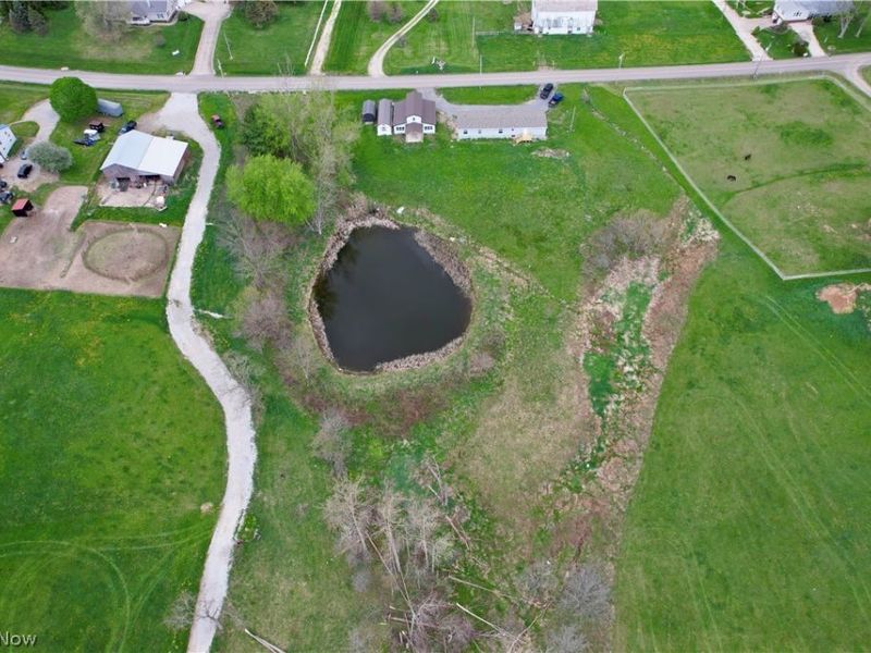 2112 Canyon Road SE, Carrollton, OH 44615 Photo 36