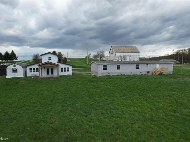 2112 Canyon Road SE, Carrollton, OH 44615 Photo 37