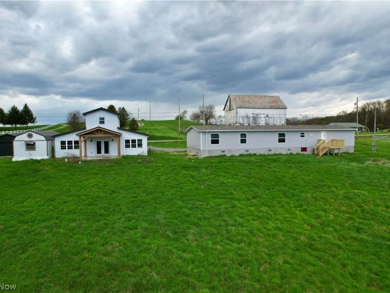 2112 Canyon Road SE, Carrollton, OH 44615 Photo 38