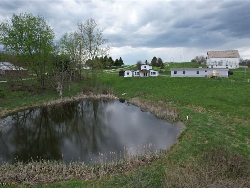 2112 Canyon Road SE, Carrollton, OH 44615 Photo 38