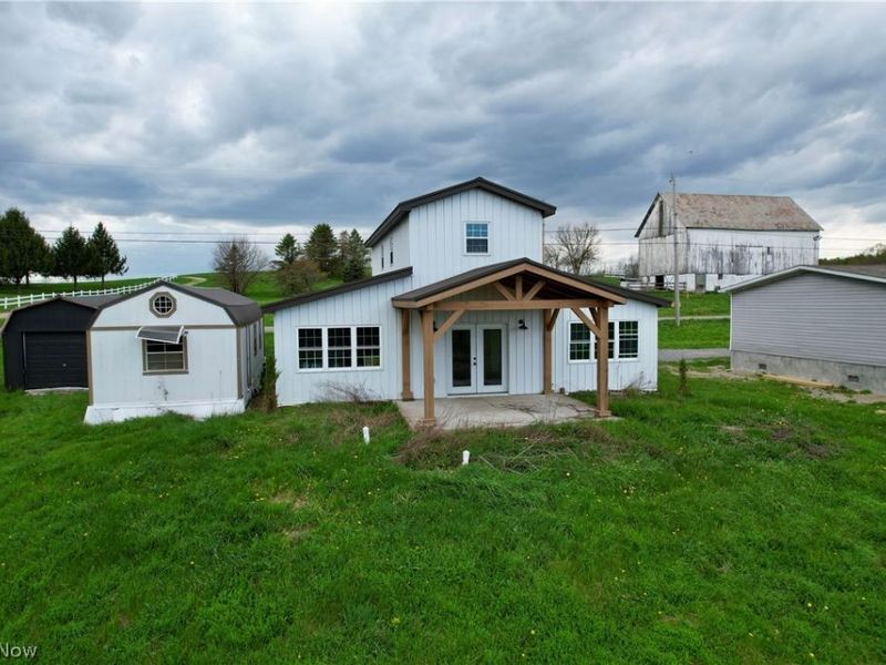 2112 Canyon Road SE, Carrollton, OH 44615 Photo 39