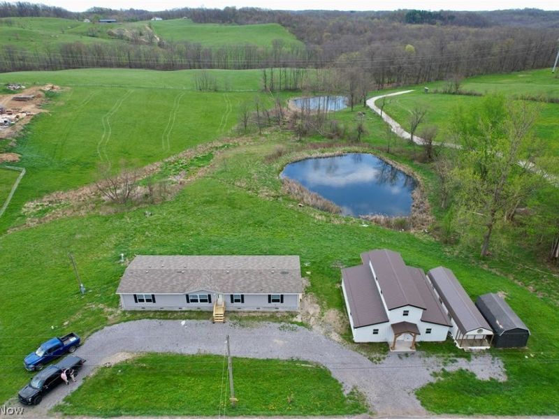 2112 Canyon Road SE, Carrollton, OH 44615 Photo 4