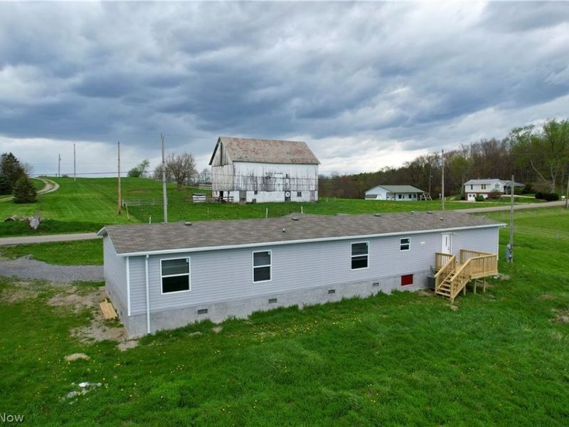 2112 Canyon Road SE, Carrollton, OH 44615 Photo 40