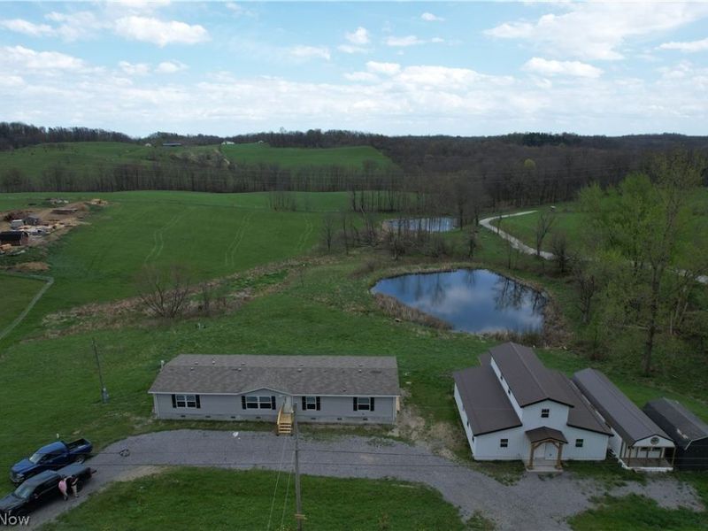 2112 Canyon Road SE, Carrollton, OH 44615 Photo 44