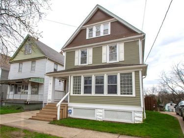 3425 Highview Avenue, Cleveland, OH 44109