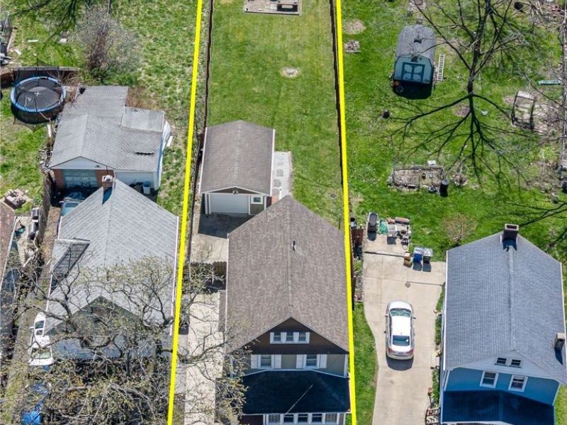 3425 Highview Avenue , Cleveland, OH 44109 Photo 24