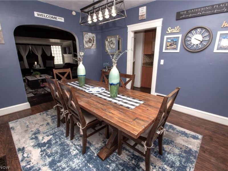 3425 Highview Avenue , Cleveland, OH 44109 Photo 5