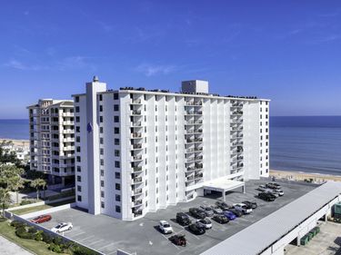1415 Ocean Shore Boulevard, Unit 609, Ormond Beach, FL 32176