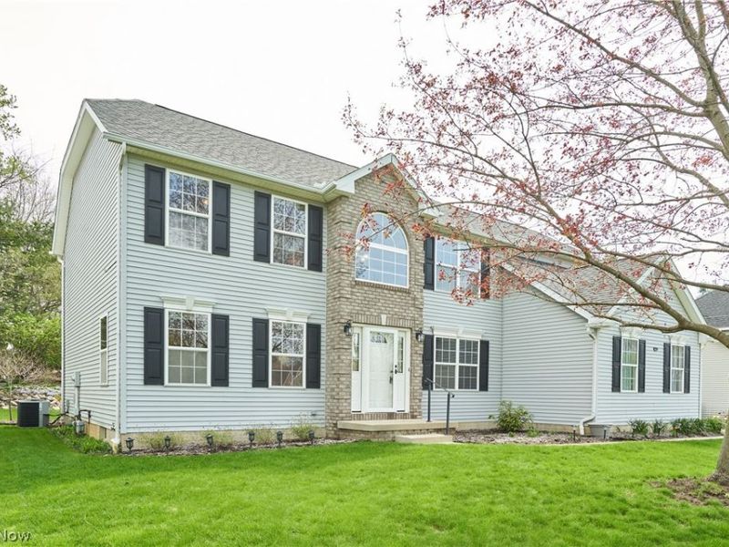 4395 Wedgewood Drive, Copley, OH 44321 Photo 1