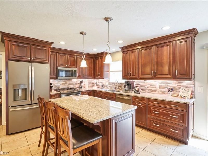 4395 Wedgewood Drive, Copley, OH 44321 Photo 17