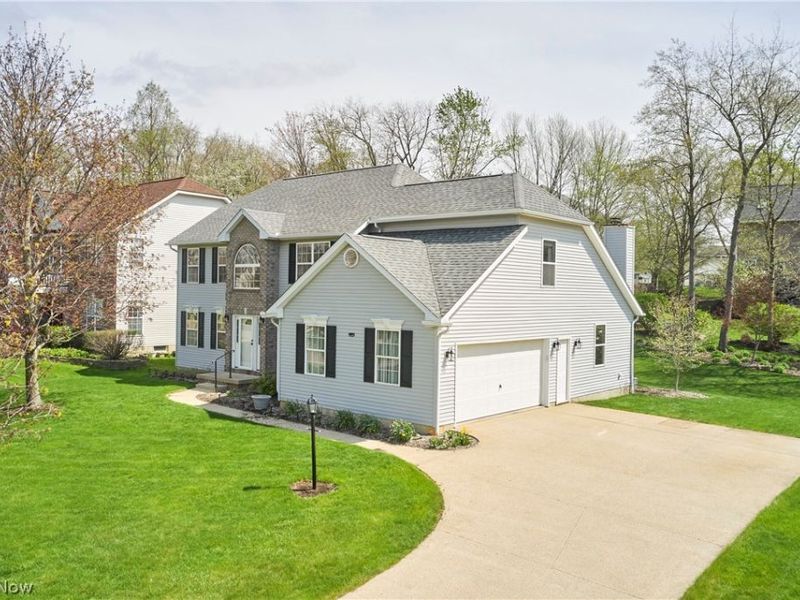 4395 Wedgewood Drive, Copley, OH 44321 Photo 2