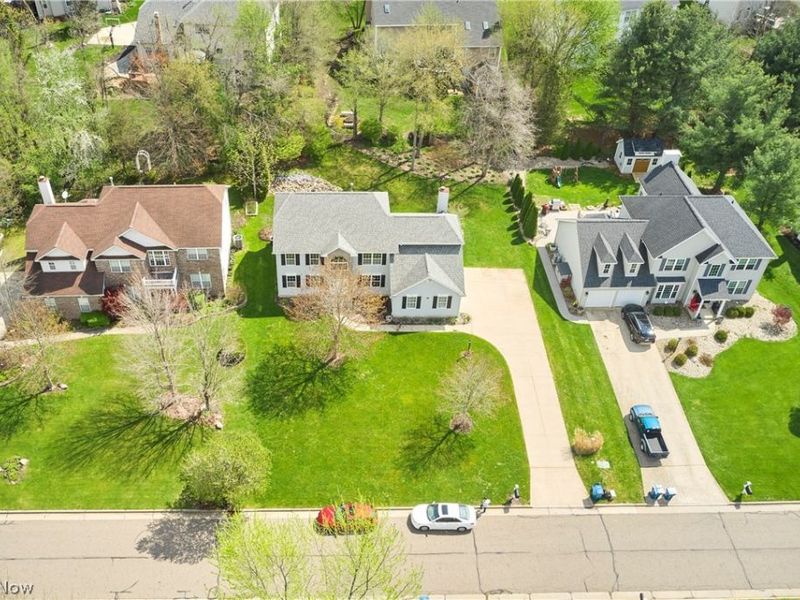 4395 Wedgewood Drive, Copley, OH 44321 Photo 5